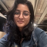 Rohini Jadhav