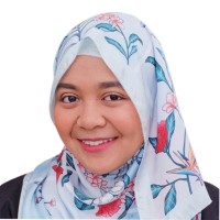 Siti Nur Faizah Mohamed Zin