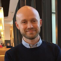 Frank Binderup Nielsen