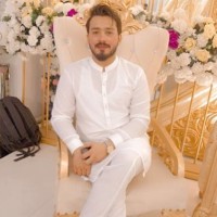 Sheikh Awais