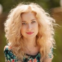 Halyna Rotar