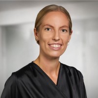 Amalie Weinholt Kristensen
