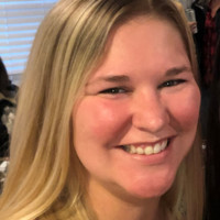Katherine Person