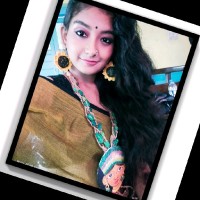 Poulomi Bhattacharya