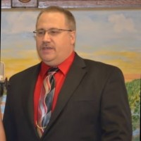 Scott Warner