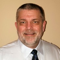 Steven Halverson, Pmp