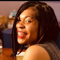 Ayanna Alston