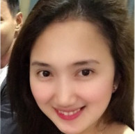Mari Joyce Jimenez