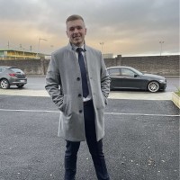 Eoin Lynch