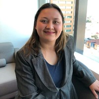 Juliana Bartel Ishihara