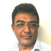 Dinesh Nandha