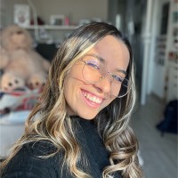 Jasmine Maestri