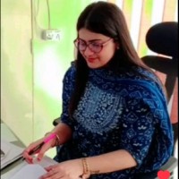 Prachi Sehgal
