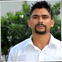 Sanjay Shah Kanu