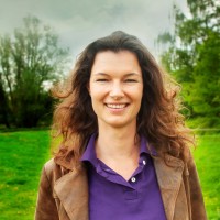 Iris van der Heijden