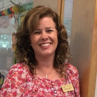 Rhonda Leggett
