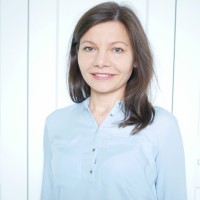 Anna Mazur