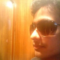 Deepak D N