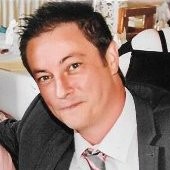 Richard Medlock