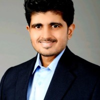 Ramkumar Raja Chidambaram