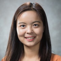 Siyao Ma, Ph.D.