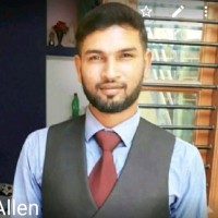 Allen Paes