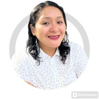 Karin Olarte Mendoza