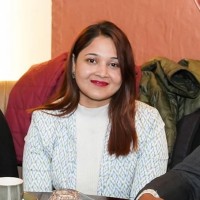 Anju Karki