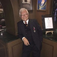Robert M H Chan
