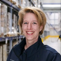 Nicole Donders
