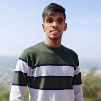 Nilesh Makwana