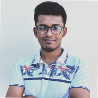 Sarath Shanmugam A