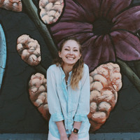 Courtney Tudon