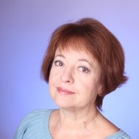 Tatyana Ozherelyeva