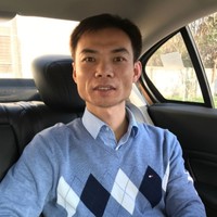 Daniel Gu