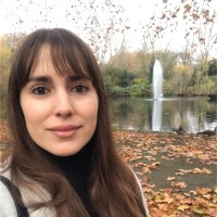 Leila Abad