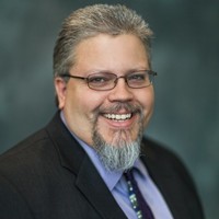 David Bowsher