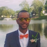 Christopher Foreman