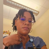 Toya Porter, Mhim