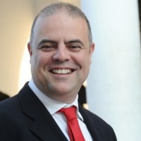 Konstantinos Bougiouklis