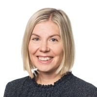 Mirka Fagerholm