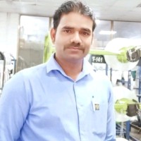 Arun Kumar Sharma