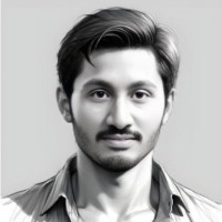 Anupam Saikia