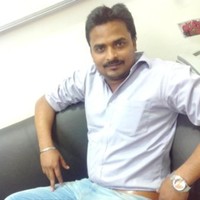 Anshuman Dwivedi