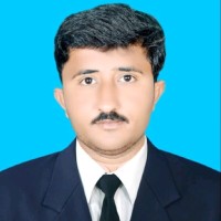 Bilawal Nisar