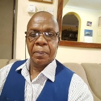 Cuthbert Swai
