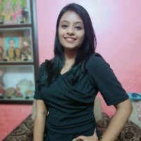 Utsha Ghosh