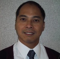 George Fernandez