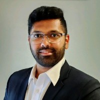 A Arun Kumar