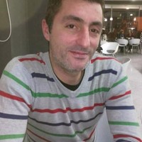 Marco Pedrosa